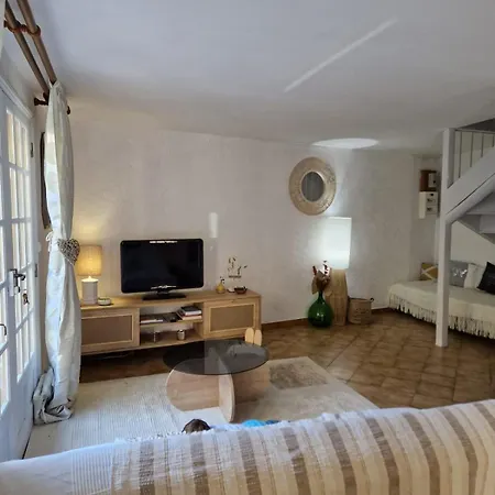 Elegant Close To The Sea * Sainte-Maxime