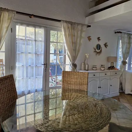 Elegant Close To The Sea Appartement *
