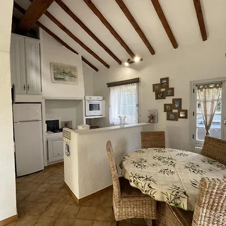 Elegant Close To The Sea Appartement *