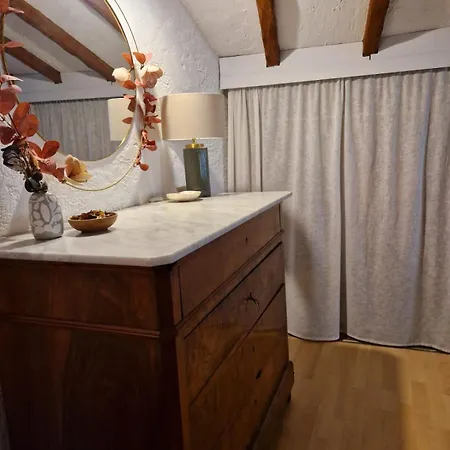 Elegant Close To The Sea Sainte-Maxime