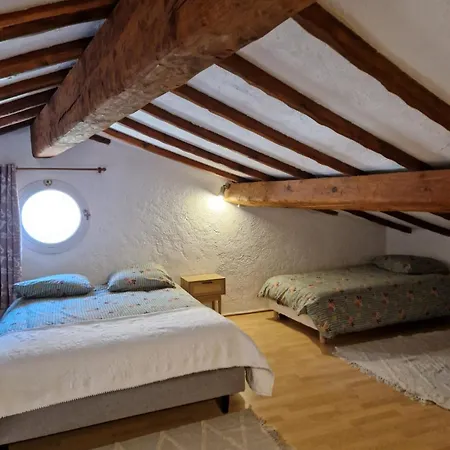 Elegant Close To The Sea Appartement Sainte-Maxime