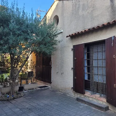 Elegant Close To The Sea Appartement *
