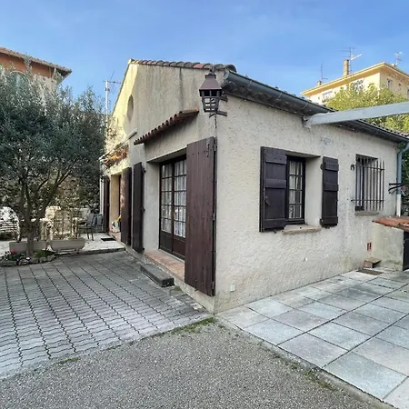 Elegant Close To The Sea Sainte-Maxime