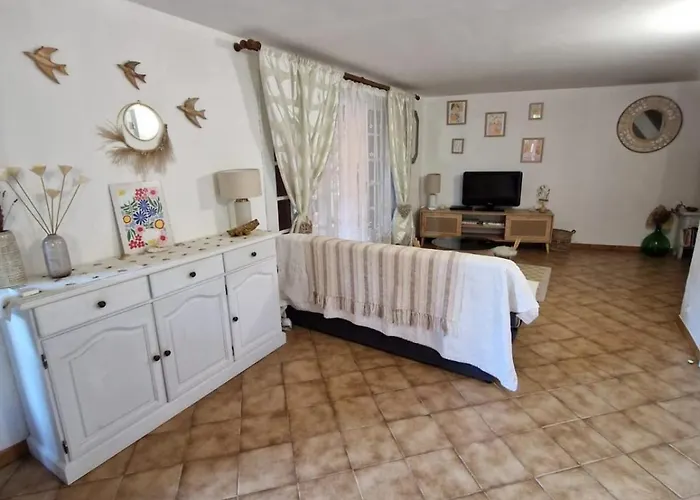 Charming Close To The Sea Апартаменти Сент-Максім