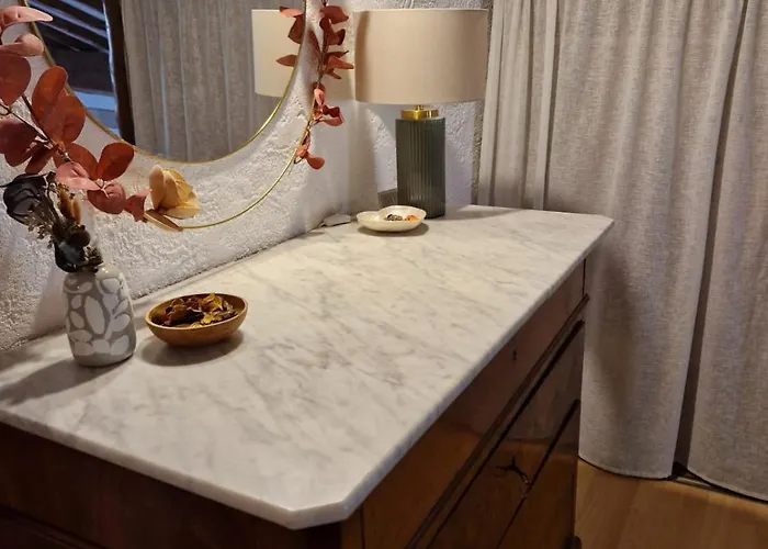 Charming Close To The Sea Апартаменти