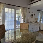 度假居 Charming House Just A Few Minutes From The 圣马克西姆