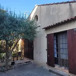 Charming House Just A Few Minutes From The * Sainte-Maxime