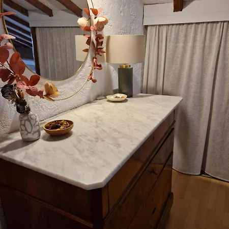 Charming House Just A Few Minutes From The Tatil Evi