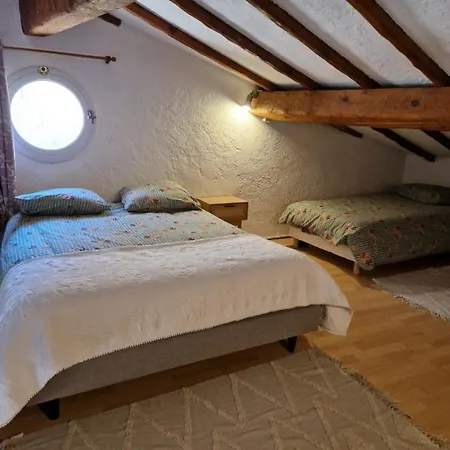 Charming House Just A Few Minutes From The * Sainte-Maxime