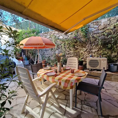 Charming House Just A Few Minutes From The Sainte-Maxime