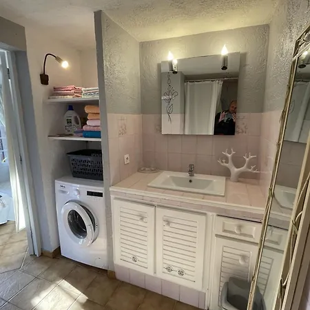 Apartamento Charming Close To The Sea Sainte-Maxime