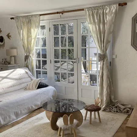 Charming Close To The Sea * Sainte-Maxime