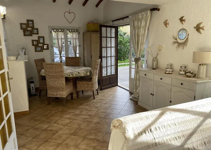 Apartamento Charming Close To The Sea *