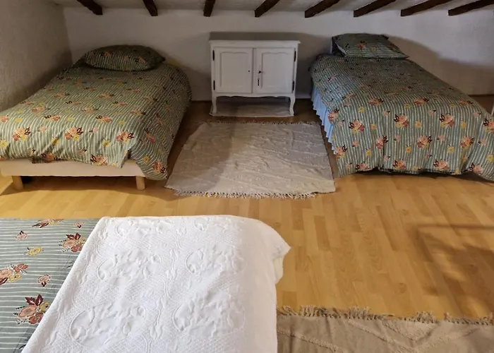 Charming Close To The Sea Apartamento