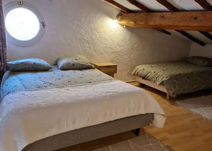 Charming Close To The Sea * Sainte-Maxime