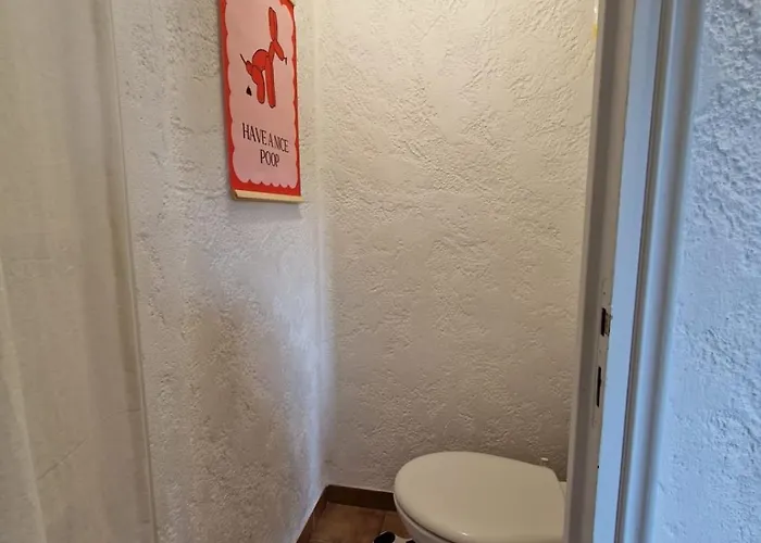 Charming Close To The Sea * Sainte-Maxime