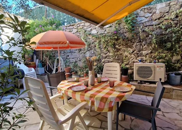Charming Close To The Sea Sainte-Maxime
