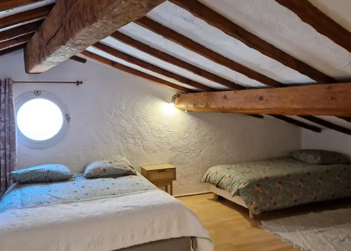 Charming Close To The Sea Apartment Sainte-Maxime