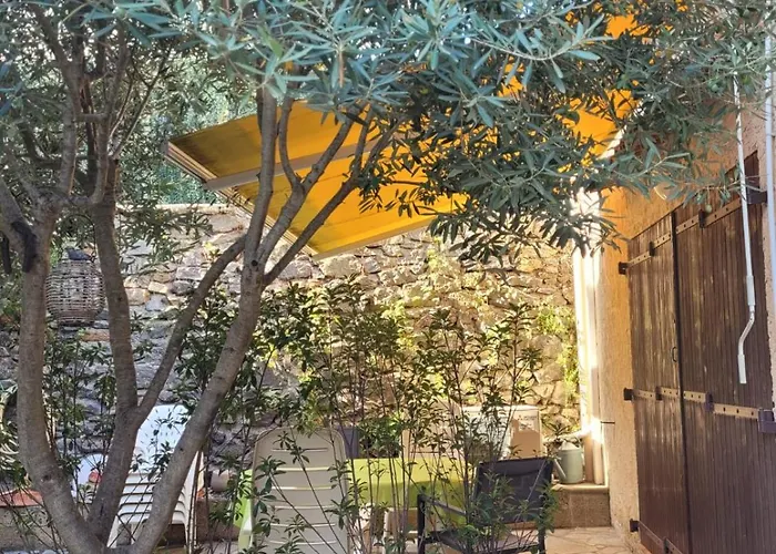 Charming Close To The Sea Sainte-Maxime